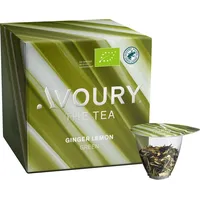 AVOURY Ginger Lemon Tee