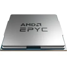 AMD EPYC 9554 3,1 GHz Tray 100-000000790