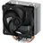 Arctic Freezer 8A CPU Kühler für AMD Prozessoren Sockel AM5, AM4