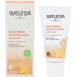 Weleda Coldcream 30 ml