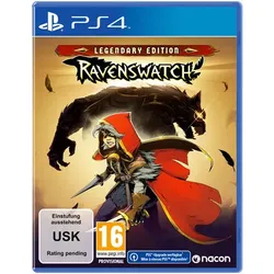 Ravenswatch (Legendary Edition)