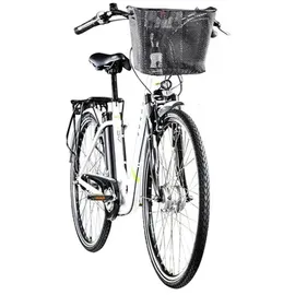 Zündapp Z517 2021 28 Zoll RH 48 cm Damen weiß/grün