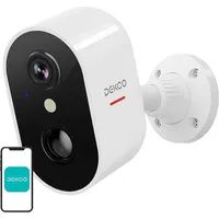 Dekco IP Outdoor camera DC6L - Überwachungskamera - außen
