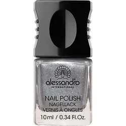 Alessandro NAGELLACK 174 SILVER / 10ml