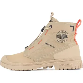 Palladium Sp20 Travel Hi Herren Desert 43