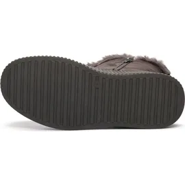 Dockers by Gerli Damen Stiefelette in grau 40 EU