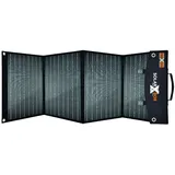 Cross Tools Solarpanel SOLARBOX 120 4 x 30 W 18 V DC 6,65 A
