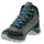 witeblaze Evo Trail Mid Damen grau, 37
