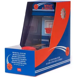 Legami Mini-Arcade-Spiel - What a Shot!