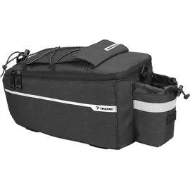 TRIZAND Velotasche schwarz