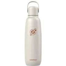 Sodastream Fizz&go COOL Sand 0,9 L