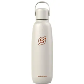 Sodastream Fizz&go COOL Sand 0,9 L