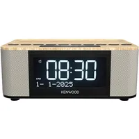 Kenwood CR-ST 55 DAB Braun