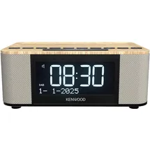 Kenwood CR-ST 55 DAB Braun
