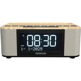 Kenwood CR-ST 55 DAB Braun