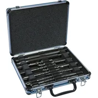 Makita D-42400 Bohrer-Set 13-teilig