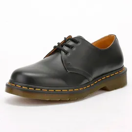 Dr. Martens 1461 Smooth Schuhe Black 41