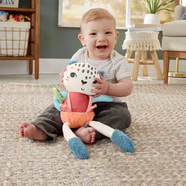Fisher-Price Schneeleopard 20,96 cm Blau