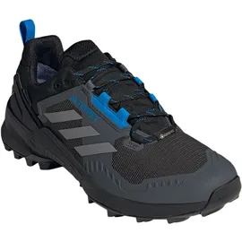 Adidas Terrex Swift R3 GTX Herren core black/grey three/blue rush 40 2/3