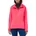 Akron Jacke Red Light