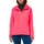 Nakamura Akron III Jacke Red Light
