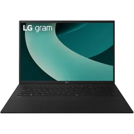 LG gram 17 2025 17Z90TL-G.AU78G