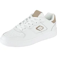Karl Kani 89 PRM `26 Herren Beige/Weiß 44