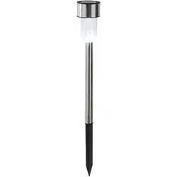 Haushalt International 8er Set Solarlampen Garten