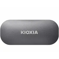 Kioxia Exceria Plus Externe SSD-Festplatte 2TB 1050MB/s USB-C