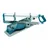 KÜPPER Gehrungssäge PERFEKT III Blatt-L.550mm Schnitt-H.120mm Tisch-L.400mm