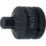 BGS Kraft-Bit-Einsatz 55 mm 20 mm (3/4") 14 mm