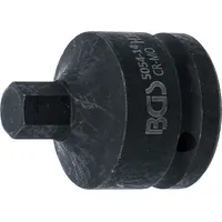BGS Kraft-Bit-Einsatz 55 mm 20 mm (3/4") 14 mm