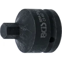BGS Kraft-Bit-Einsatz 55 mm 20 mm (3/4") 14 mm