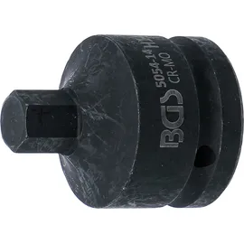 BGS Kraft-Bit-Einsatz 55 mm 20 mm (3/4") 14 mm