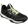 Nox-Xtreme Nox Nerbo Herren Black/Soft Lime 45