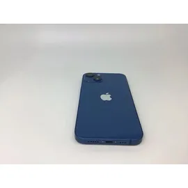 Apple iPhone 13 128 GB blau