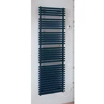 Bemm Badheizkörper 684 x 740 mm 600 W weiß