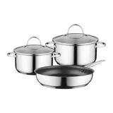 Neff BSH Hausgeräte Kochgeschirr-Set, 3-tlg. (17004098/Z943SE0)