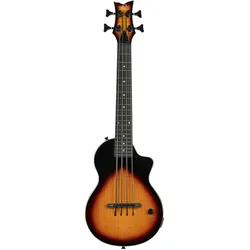 Ortega NEO-BS-TSB Bass Tobacco Sunburst - Ukulele