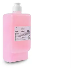 Flüssigseife Funny - 12 x 500 ml Flasche - dermatologisch gesprüft