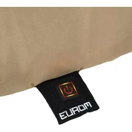 Eurom Warmigo Taupe