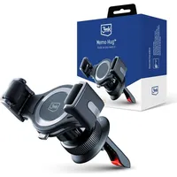 3M 3mk Memo Hug, Schwarz