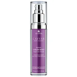 Alterna Caviar Anti-Aging Infinite Color Hold Dual-Use Serum Haaröle & -seren 50 ml 