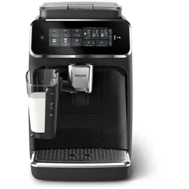 Philips 3200 series LatteGo EP3241/50 klavierlack-schwarz