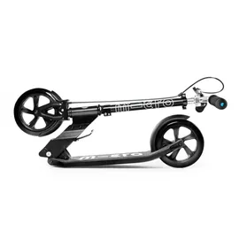 Micro Scooter Downtown black