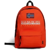 Napapijri Rucksack Hering orange