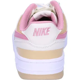 Nike Gamma Force Damen Beige/Pink 40
