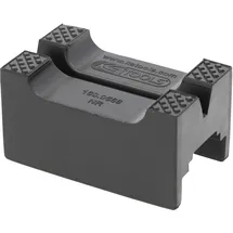 KS Tools Gummiauflage Gummi 35 schwarz