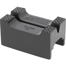 KS Tools Gummiauflage Gummi 35 schwarz