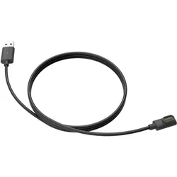 Sena Impulse/Stryker, câble de données magnétique - Noir